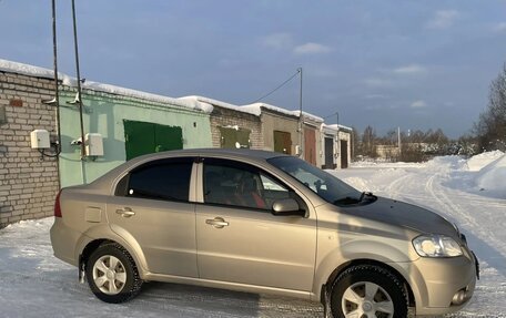ЗАЗ Vida, 2012 год, 420 000 рублей, 3 фотография