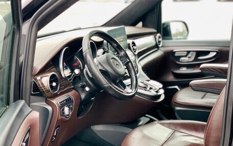 Mercedes-Benz V-Класс, 2015 год, 3 900 000 рублей, 7 фотография