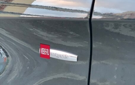 Mercedes-Benz V-Класс, 2015 год, 3 900 000 рублей, 12 фотография