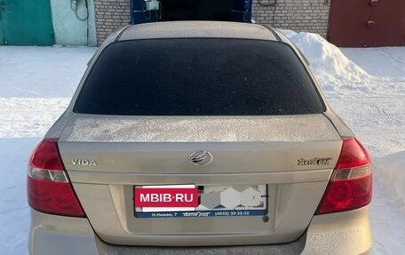 ЗАЗ Vida, 2012 год, 420 000 рублей, 2 фотография