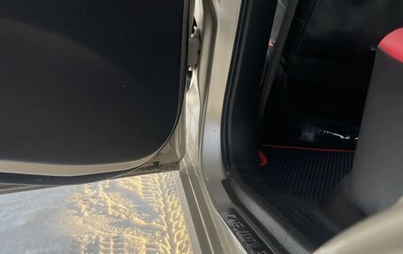 ЗАЗ Vida, 2012 год, 420 000 рублей, 5 фотография