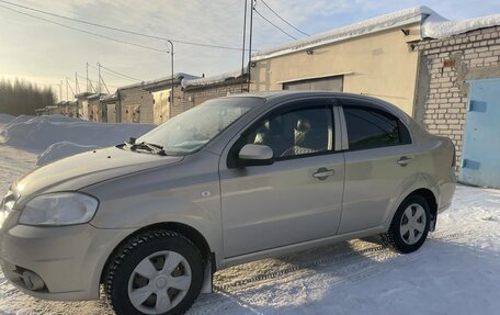 ЗАЗ Vida, 2012 год, 420 000 рублей, 4 фотография