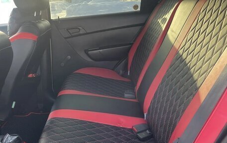 ЗАЗ Vida, 2012 год, 420 000 рублей, 9 фотография