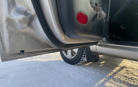 ЗАЗ Vida, 2012 год, 420 000 рублей, 10 фотография