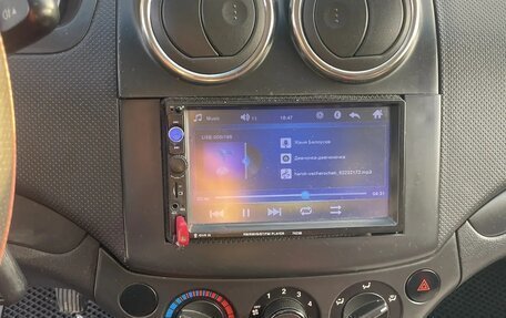 ЗАЗ Vida, 2012 год, 420 000 рублей, 8 фотография