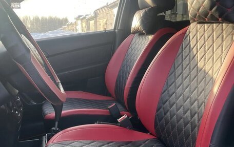 ЗАЗ Vida, 2012 год, 420 000 рублей, 6 фотография