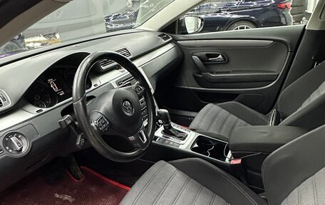 Volkswagen Passat CC I рестайлинг, 2011 год, 1 270 000 рублей, 6 фотография