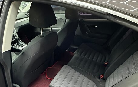 Volkswagen Passat CC I рестайлинг, 2011 год, 1 270 000 рублей, 7 фотография