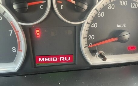 ЗАЗ Vida, 2012 год, 420 000 рублей, 7 фотография