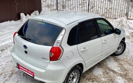 Datsun mi-DO, 2015 год, 7 фотография