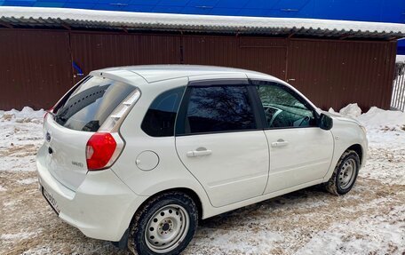 Datsun mi-DO, 2015 год, 8 фотография
