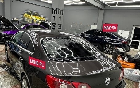 Volkswagen Passat CC I рестайлинг, 2011 год, 1 270 000 рублей, 4 фотография