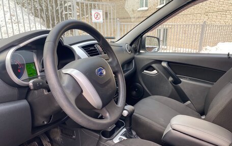 Datsun mi-DO, 2015 год, 11 фотография