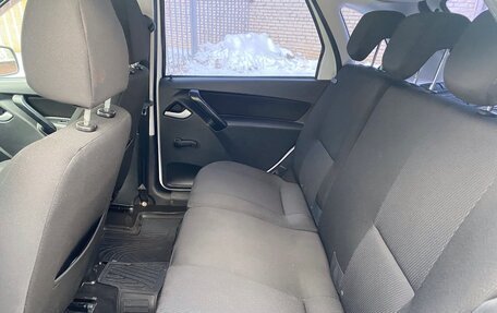 Datsun mi-DO, 2015 год, 15 фотография