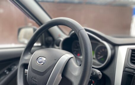 Datsun mi-DO, 2015 год, 13 фотография