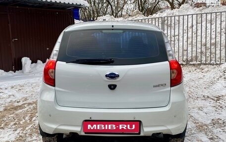 Datsun mi-DO, 2015 год, 5 фотография