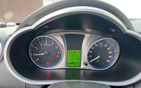 Datsun mi-DO, 2015 год, 14 фотография