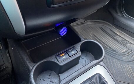 Datsun mi-DO, 2015 год, 19 фотография