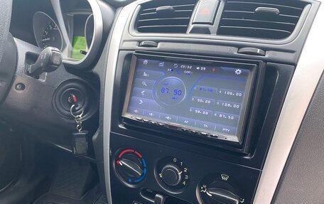 Datsun mi-DO, 2015 год, 17 фотография