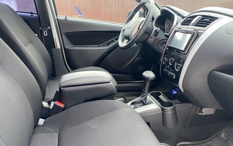 Datsun mi-DO, 2015 год, 16 фотография