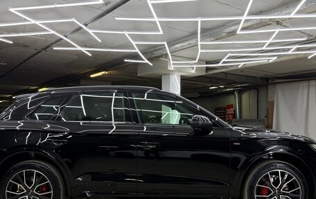 Audi Q5, 2025 год, 6 100 000 рублей, 8 фотография