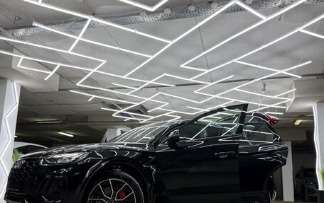 Audi Q5, 2025 год, 6 100 000 рублей, 14 фотография