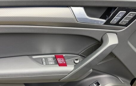 Audi Q5, 2025 год, 6 100 000 рублей, 18 фотография