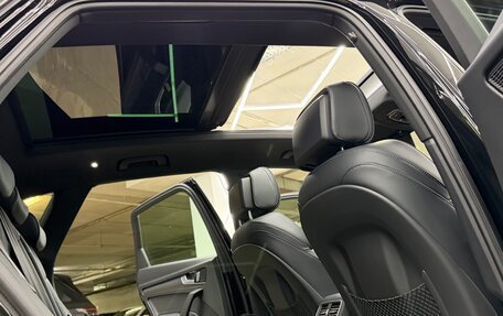 Audi Q5, 2025 год, 6 100 000 рублей, 29 фотография