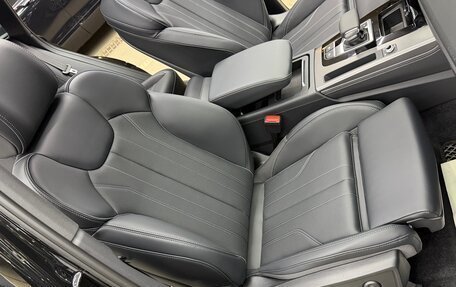 Audi Q5, 2025 год, 6 100 000 рублей, 31 фотография