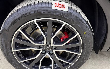 Audi Q5, 2025 год, 6 100 000 рублей, 36 фотография