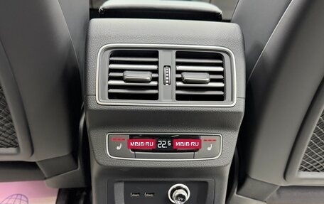 Audi Q5, 2025 год, 6 100 000 рублей, 24 фотография