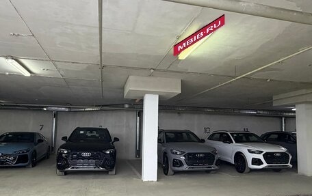 Audi Q5, 2025 год, 6 100 000 рублей, 39 фотография