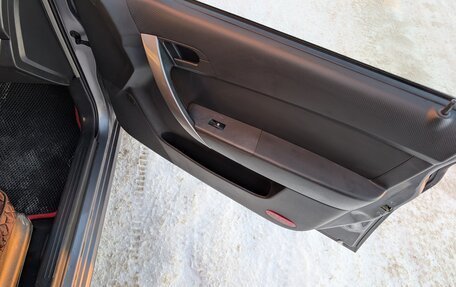 Chevrolet Aveo III, 2011 год, 590 000 рублей, 19 фотография