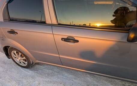 Chevrolet Aveo III, 2011 год, 590 000 рублей, 15 фотография