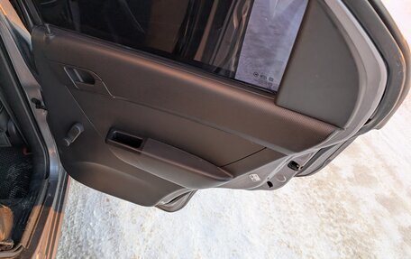 Chevrolet Aveo III, 2011 год, 590 000 рублей, 21 фотография