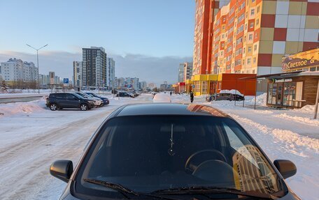 Chevrolet Aveo III, 2011 год, 590 000 рублей, 14 фотография