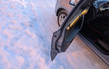 Chevrolet Aveo III, 2011 год, 590 000 рублей, 24 фотография