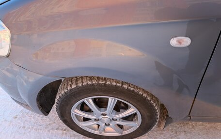 Chevrolet Aveo III, 2011 год, 590 000 рублей, 28 фотография