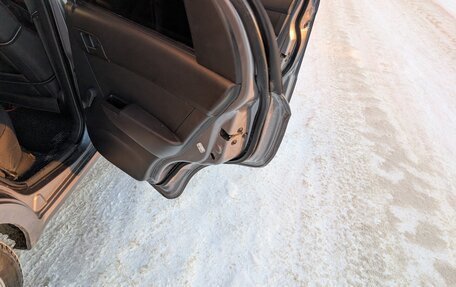 Chevrolet Aveo III, 2011 год, 590 000 рублей, 22 фотография