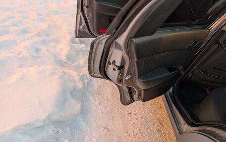 Chevrolet Aveo III, 2011 год, 590 000 рублей, 25 фотография