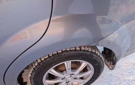 Chevrolet Aveo III, 2011 год, 590 000 рублей, 26 фотография