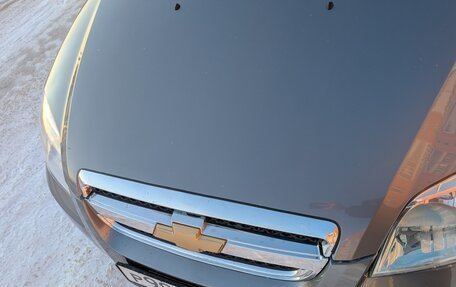 Chevrolet Aveo III, 2011 год, 590 000 рублей, 30 фотография