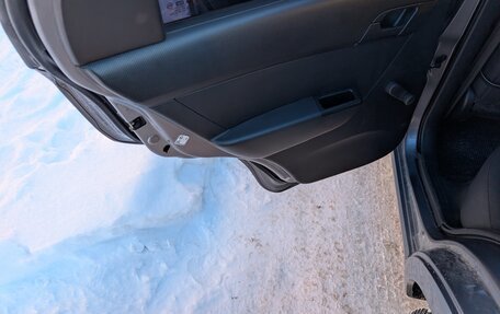 Chevrolet Aveo III, 2011 год, 590 000 рублей, 27 фотография