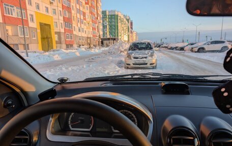 Chevrolet Aveo III, 2011 год, 590 000 рублей, 33 фотография