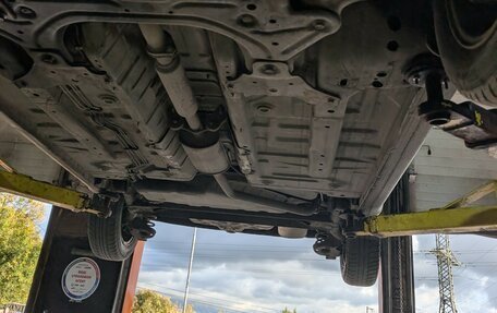 Chevrolet Aveo III, 2011 год, 590 000 рублей, 37 фотография