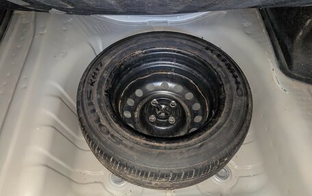 Chevrolet Aveo III, 2011 год, 590 000 рублей, 38 фотография