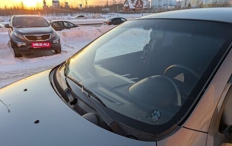 Chevrolet Aveo III, 2011 год, 590 000 рублей, 31 фотография