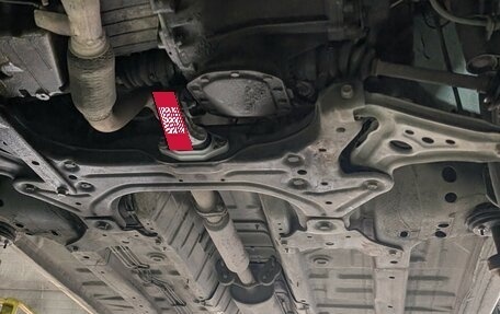 Chevrolet Aveo III, 2011 год, 590 000 рублей, 36 фотография