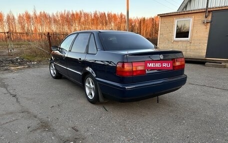 Volkswagen Passat B4, 1994 год, 260 000 рублей, 4 фотография