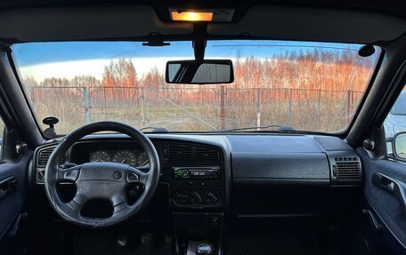 Volkswagen Passat B4, 1994 год, 260 000 рублей, 11 фотография